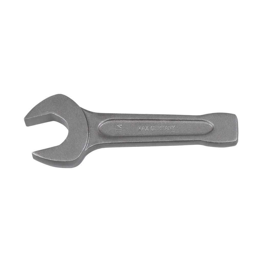 Open Slogging Wrench Din - 133