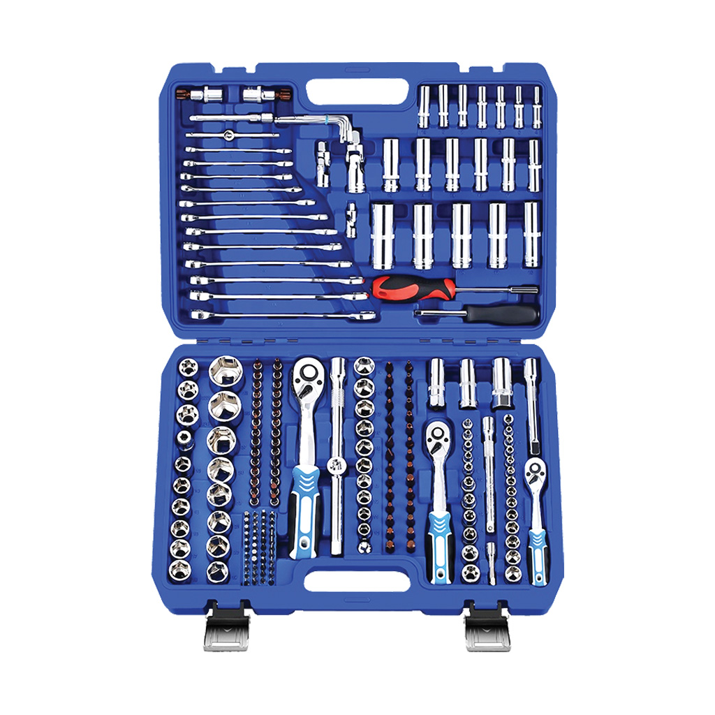 150 pcs Auto Tool Repair Kit