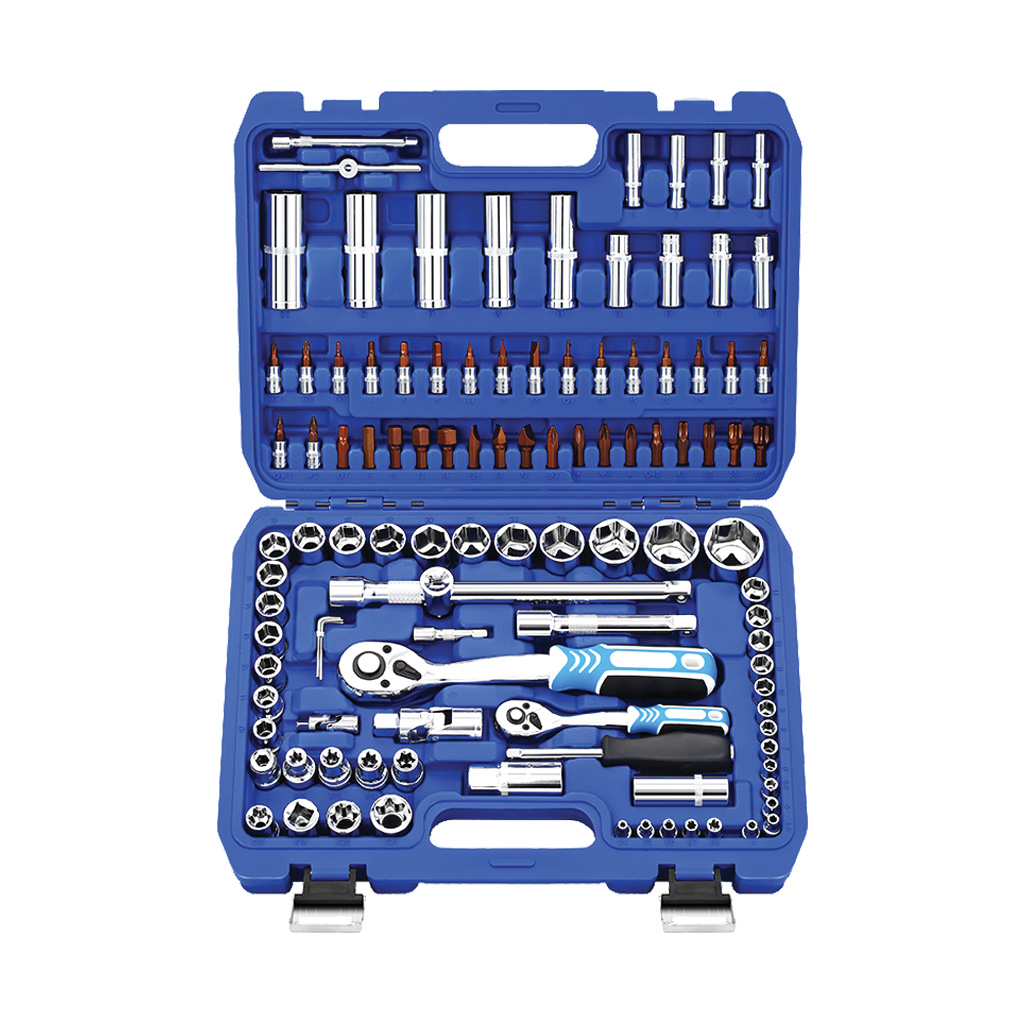 108 pcs Auto Tool Repair Kit