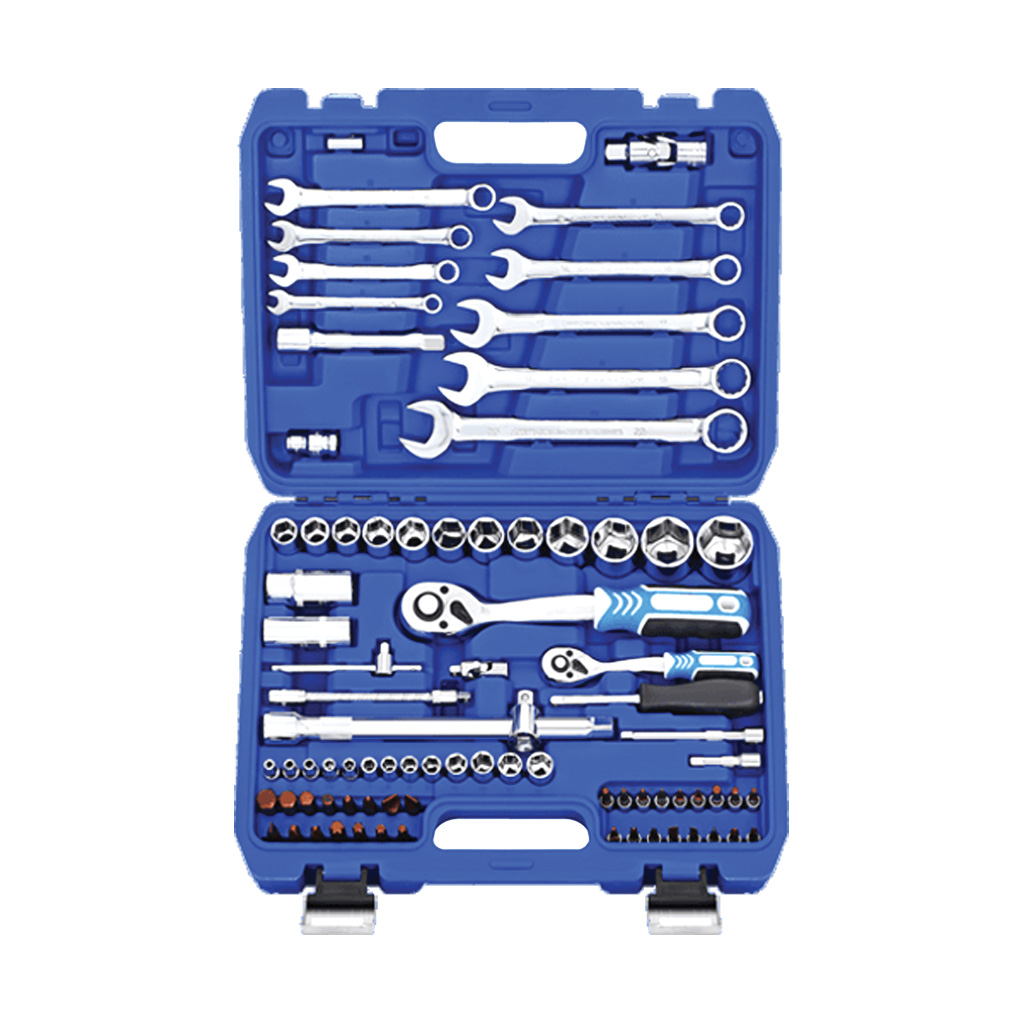 82 pcs Auto Tool Repair Kit