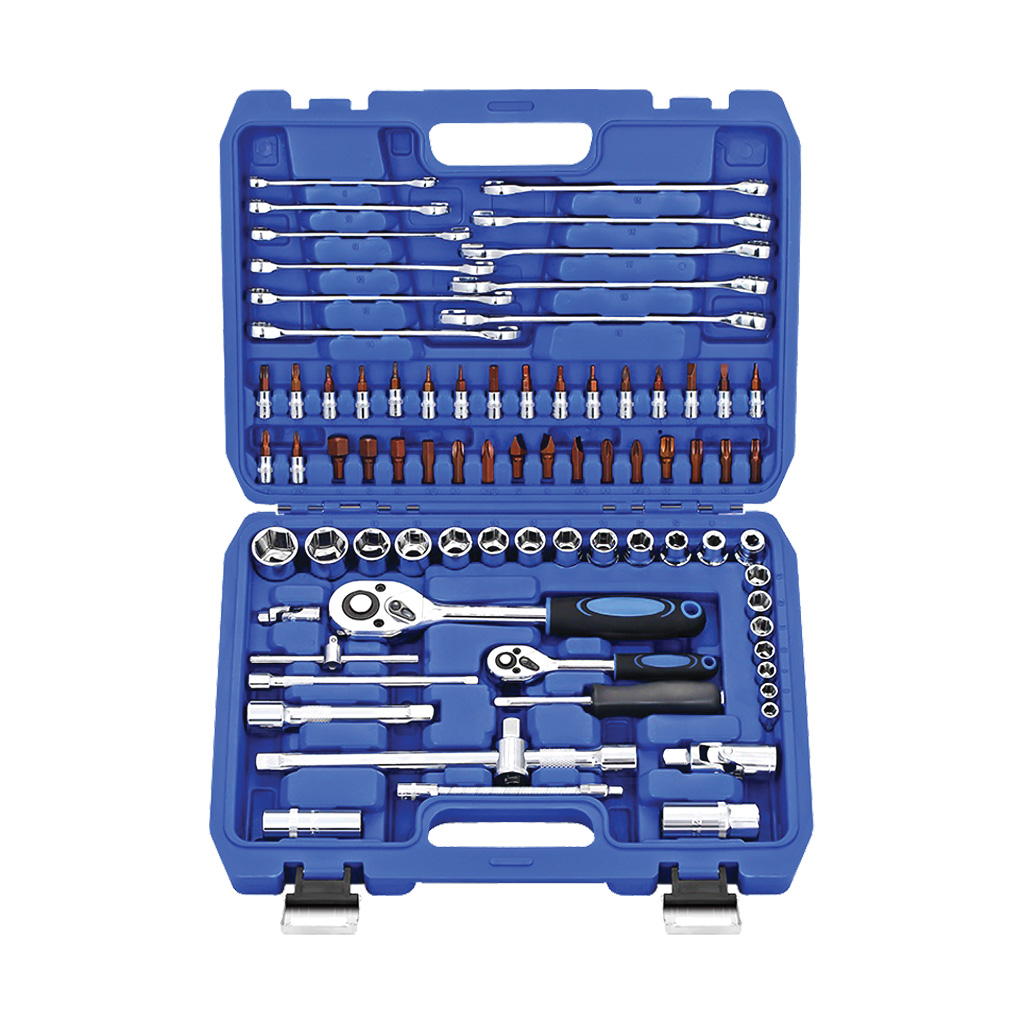 78 pcs Auto Tool Repair Kit