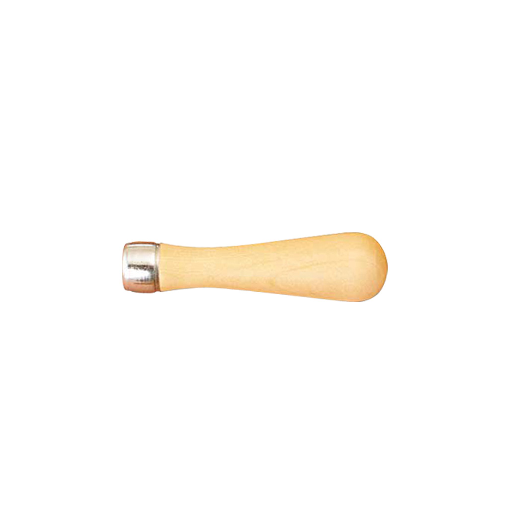 Wooden Handle for File