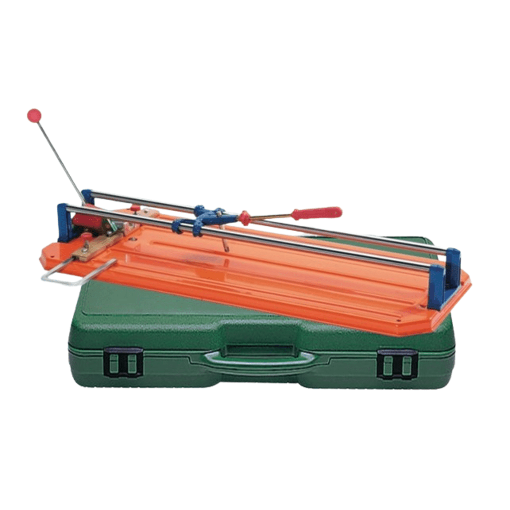 Manual Tile Cutter Ruby Type 22
